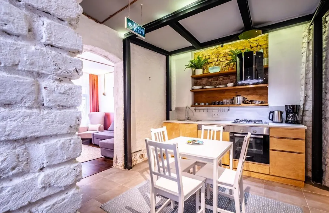 Spec Appartamento Provincia di Istanbul